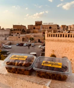 Süryani Çöreği 1Kg