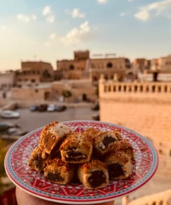 Alternative view of Süryani Çöreği 500Gr